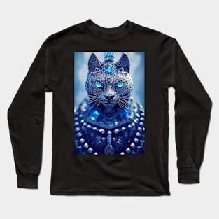 Clan of Cats Series Long Sleeve T-Shirt